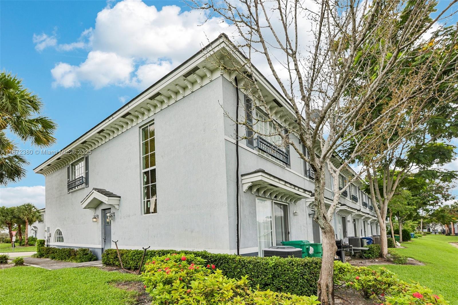 GEORGETOWN - Residential