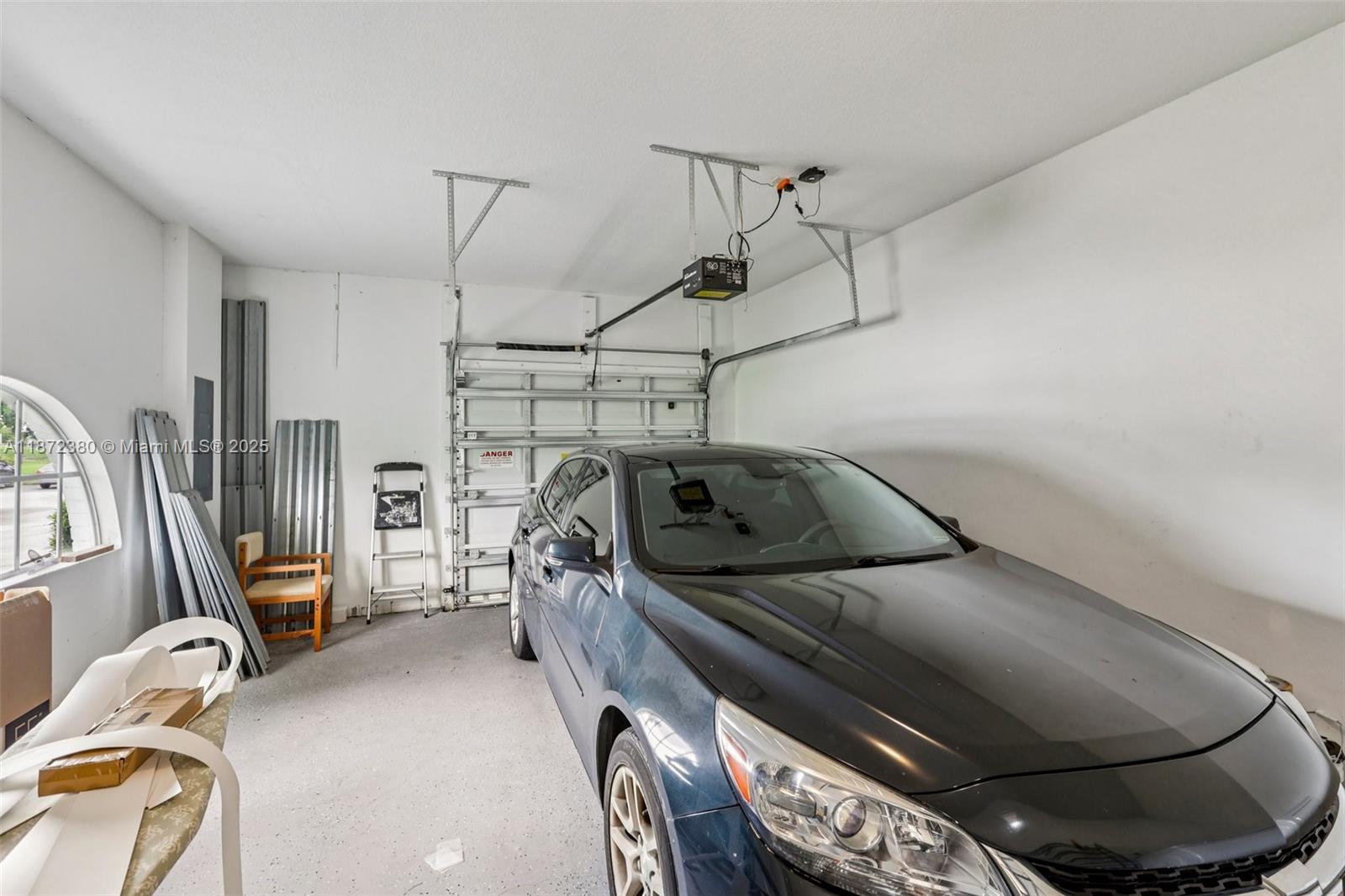 GEORGETOWN - Residential