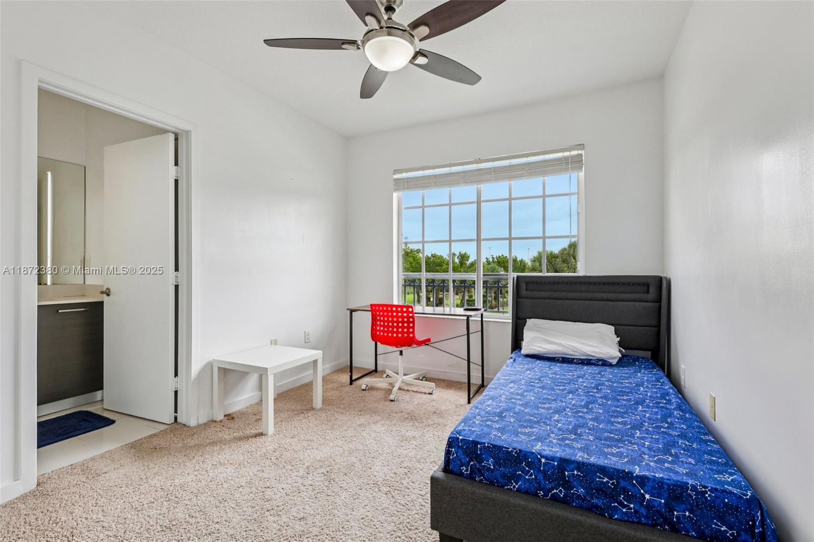 GEORGETOWN - Residential