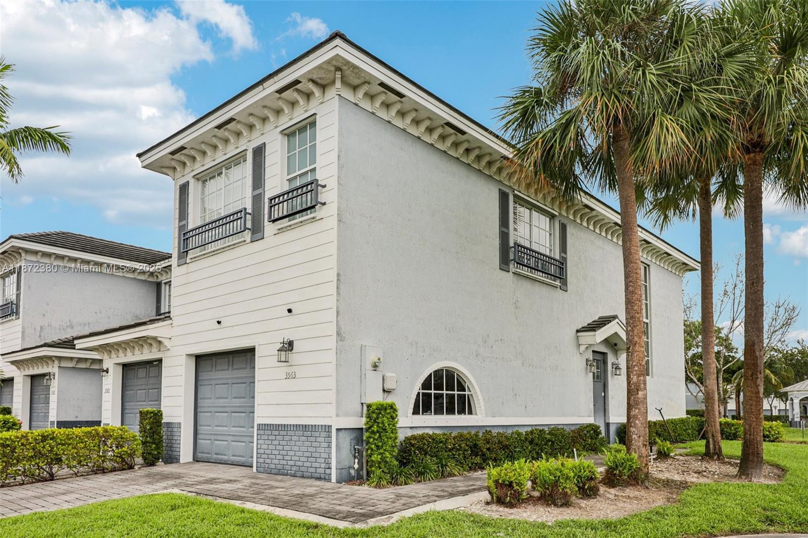 GEORGETOWN - Residential