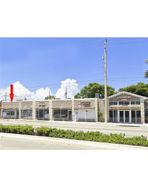111 E Hallandale Beach Blvd A Hallandale Beach FL 33009