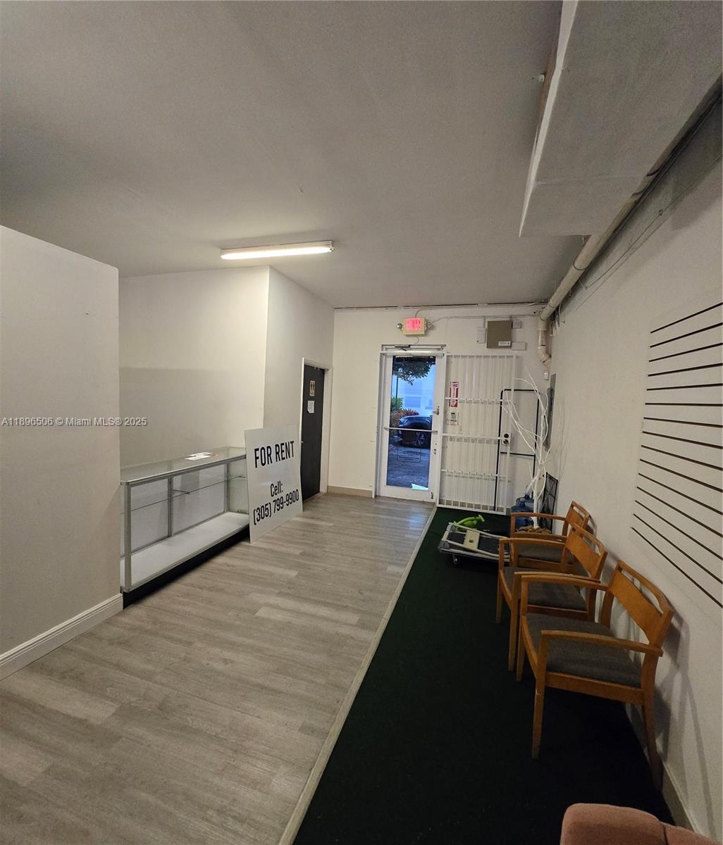 111 E Hallandale Beach Blvd A
