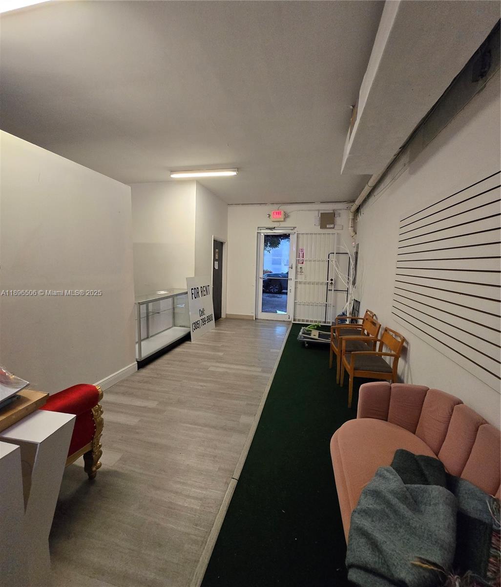 111 E Hallandale Beach Blvd A