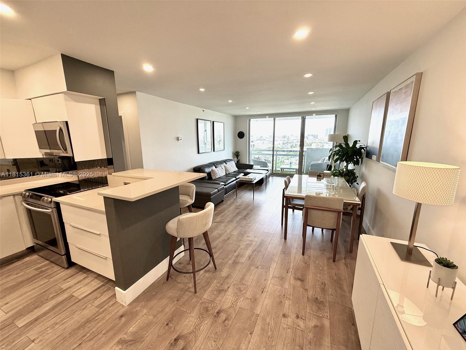 1500 Bay Rd 1212S