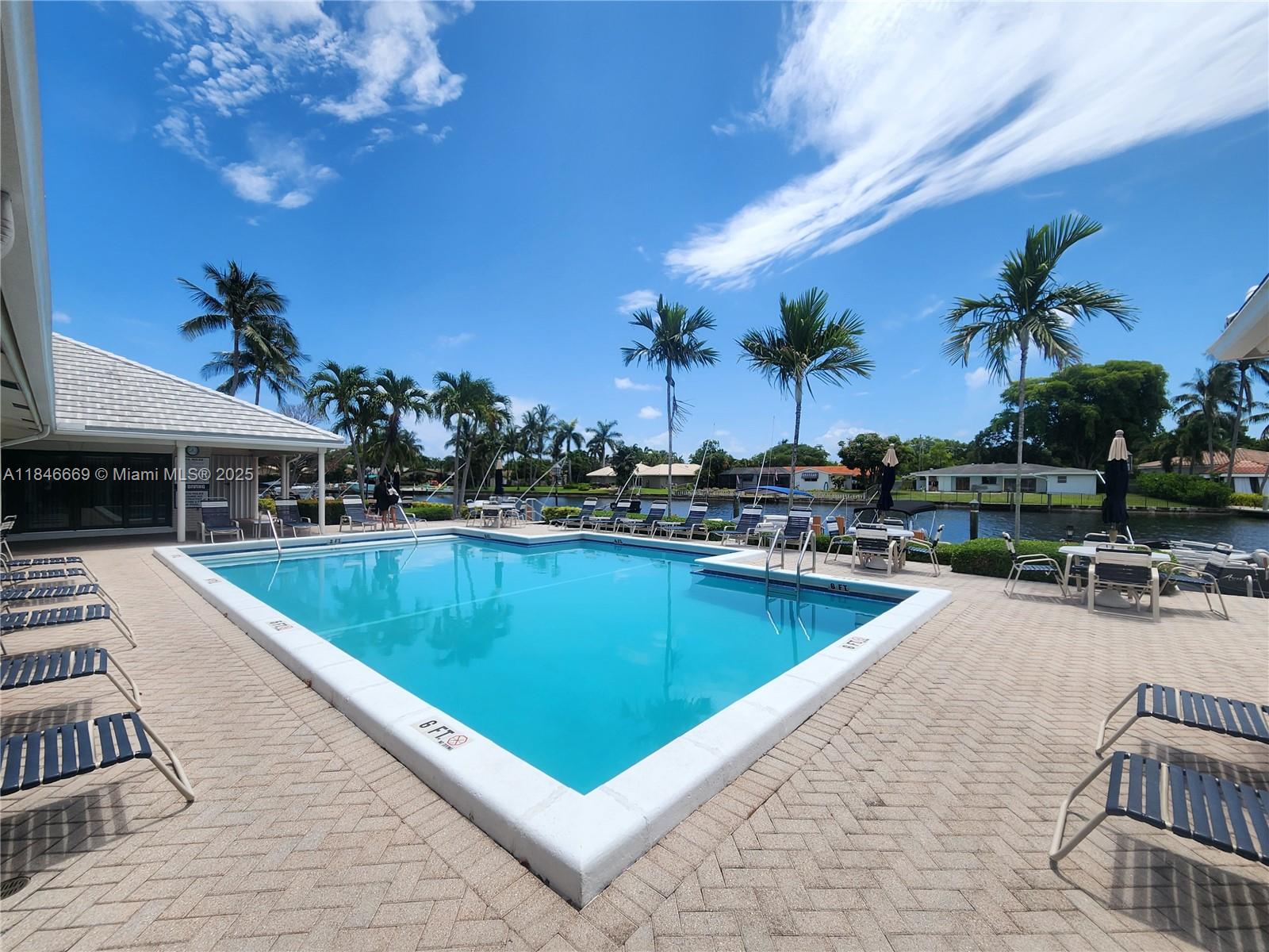 CYPRESS CLUB CONDO - Residential