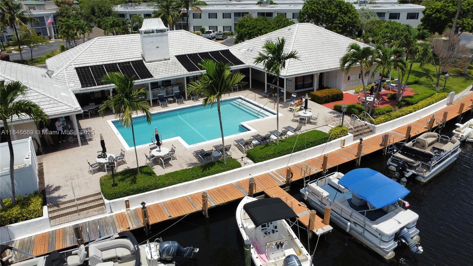 CYPRESS CLUB CONDO - Residential