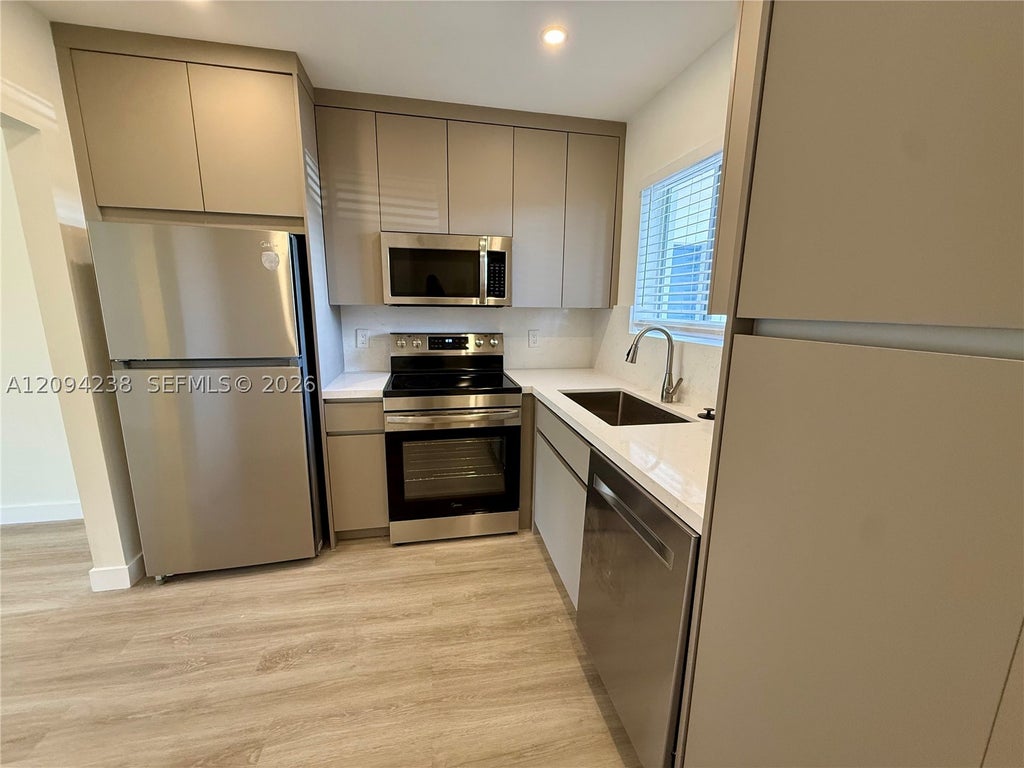 Photo of 400 S Waterway Dr S #108, Lantana, FL 33462 (MLS # A12094238)