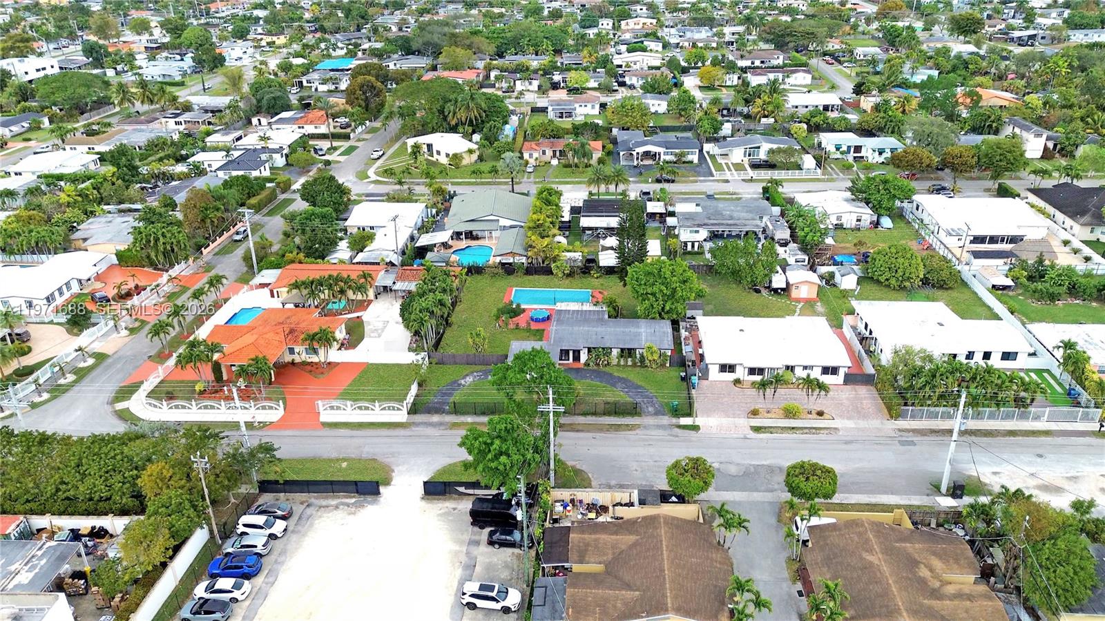 TROPICAL HIGHLANDS 3RD AD - Residential