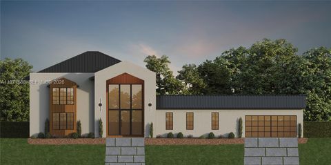 8461 SW 38th St Miami FL 33155