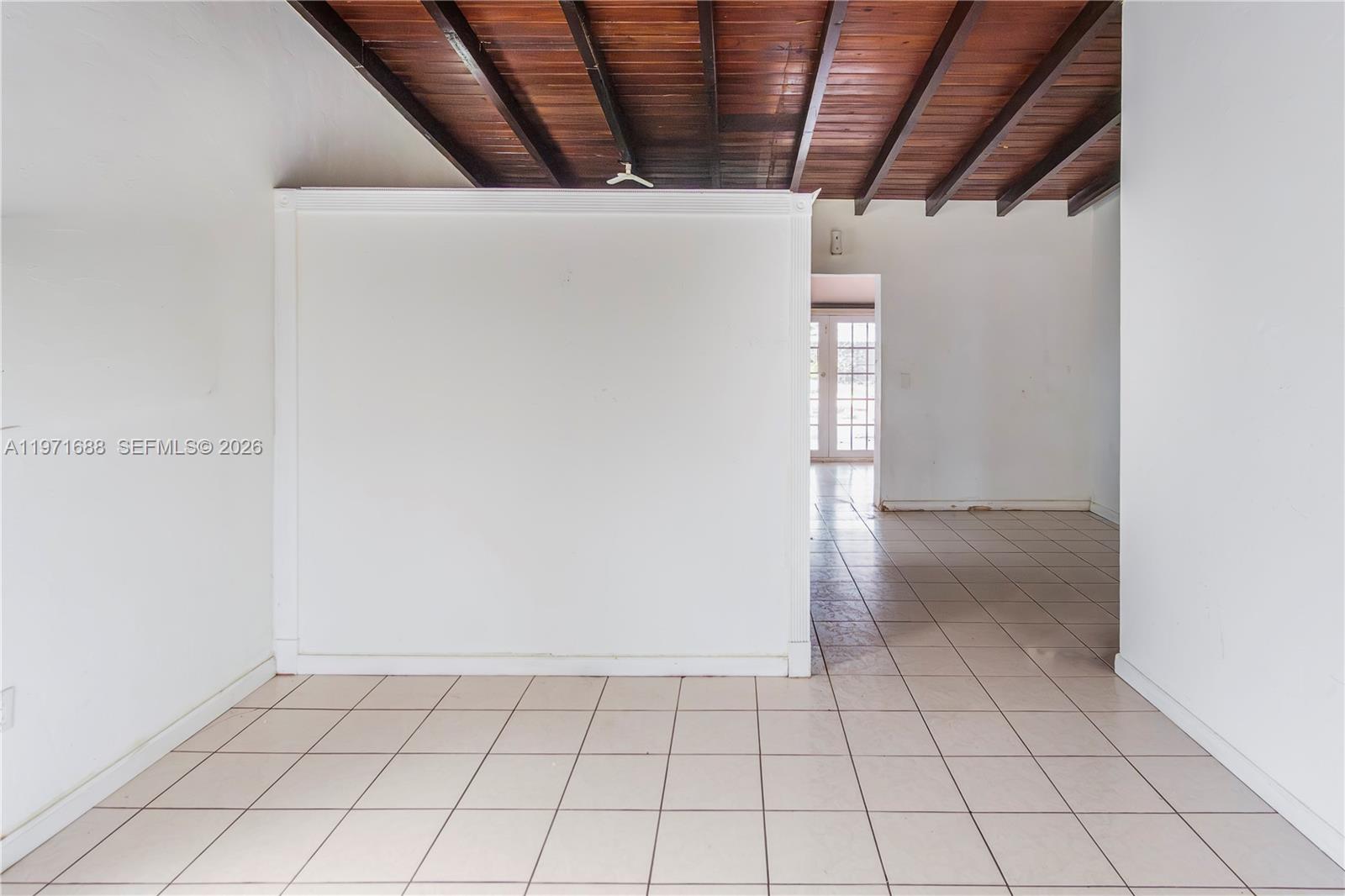 TROPICAL HIGHLANDS 3RD AD - Residential