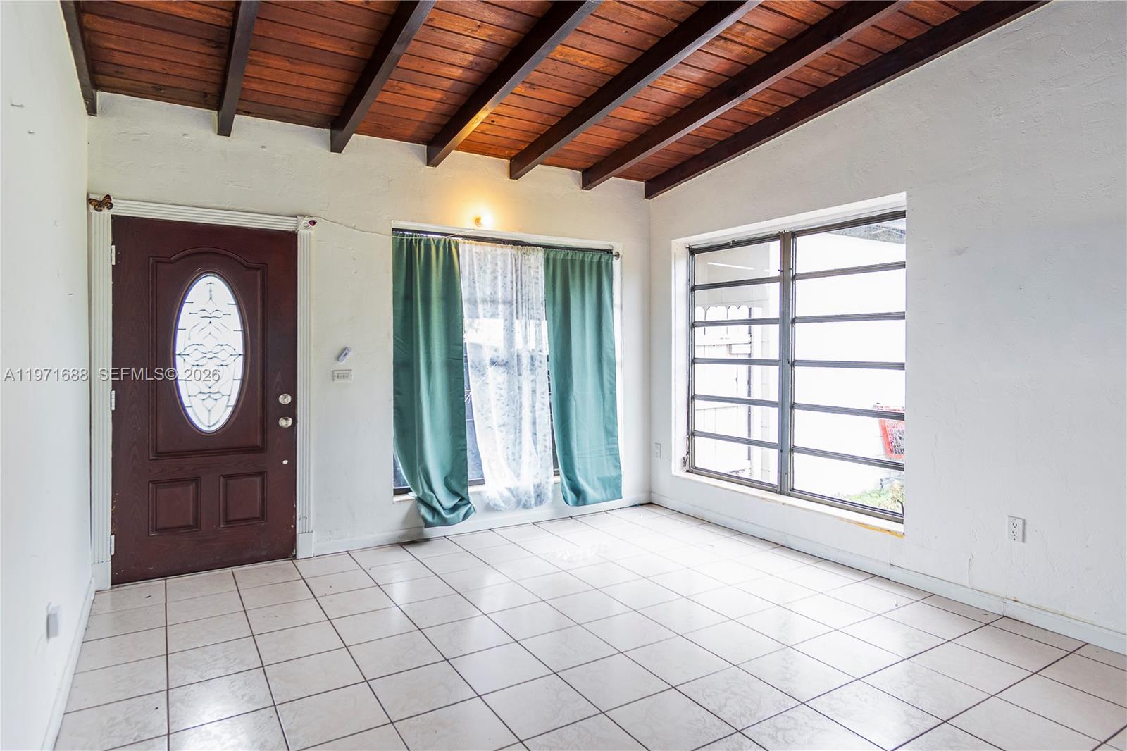 TROPICAL HIGHLANDS 3RD AD - Residential