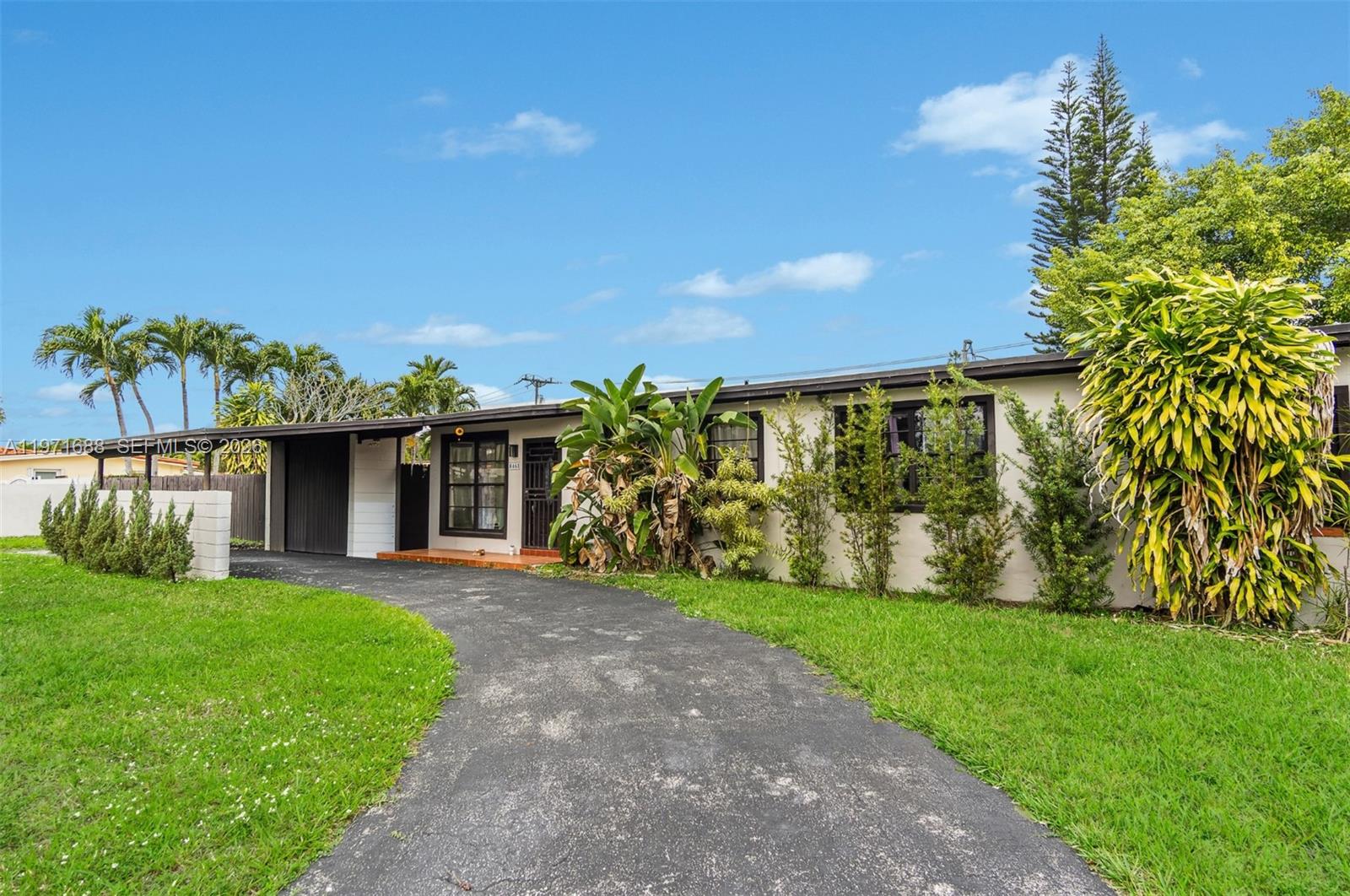 TROPICAL HIGHLANDS 3RD AD - Residential