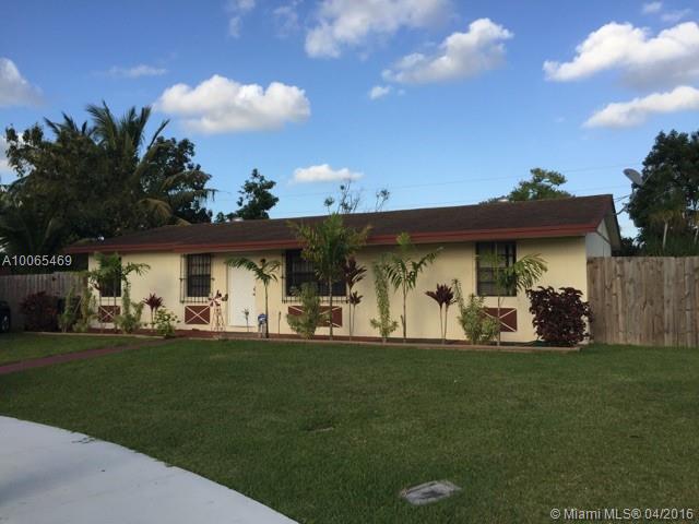 Avocado Villas - Residential