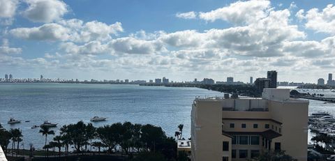 1750 N Bayshore Dr 1104 Miami FL 33132