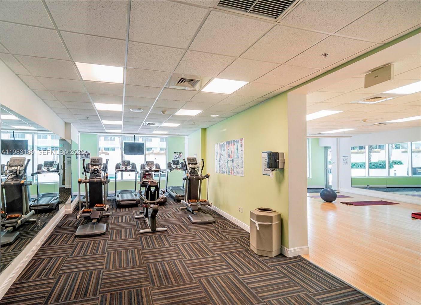 OPERA TOWER CONDO - Residential