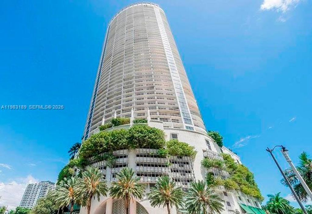 Photo of 1750 N Bayshore Dr #1104, Miami, FL 33132 (MLS # A11983189)