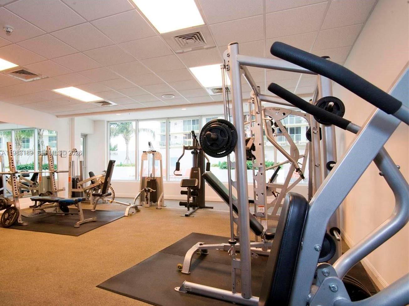 OPERA TOWER CONDO - Residential