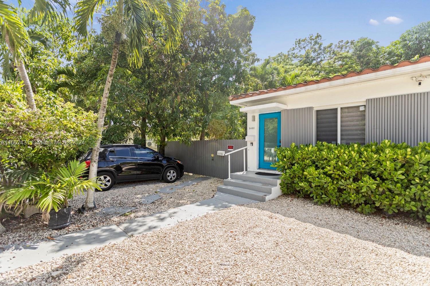 Rental Property at 5478 Nw 1st Ave 5480, Miami, Broward County, Florida - Bedrooms: 1 
Bathrooms: 1  - $2,400 MO.