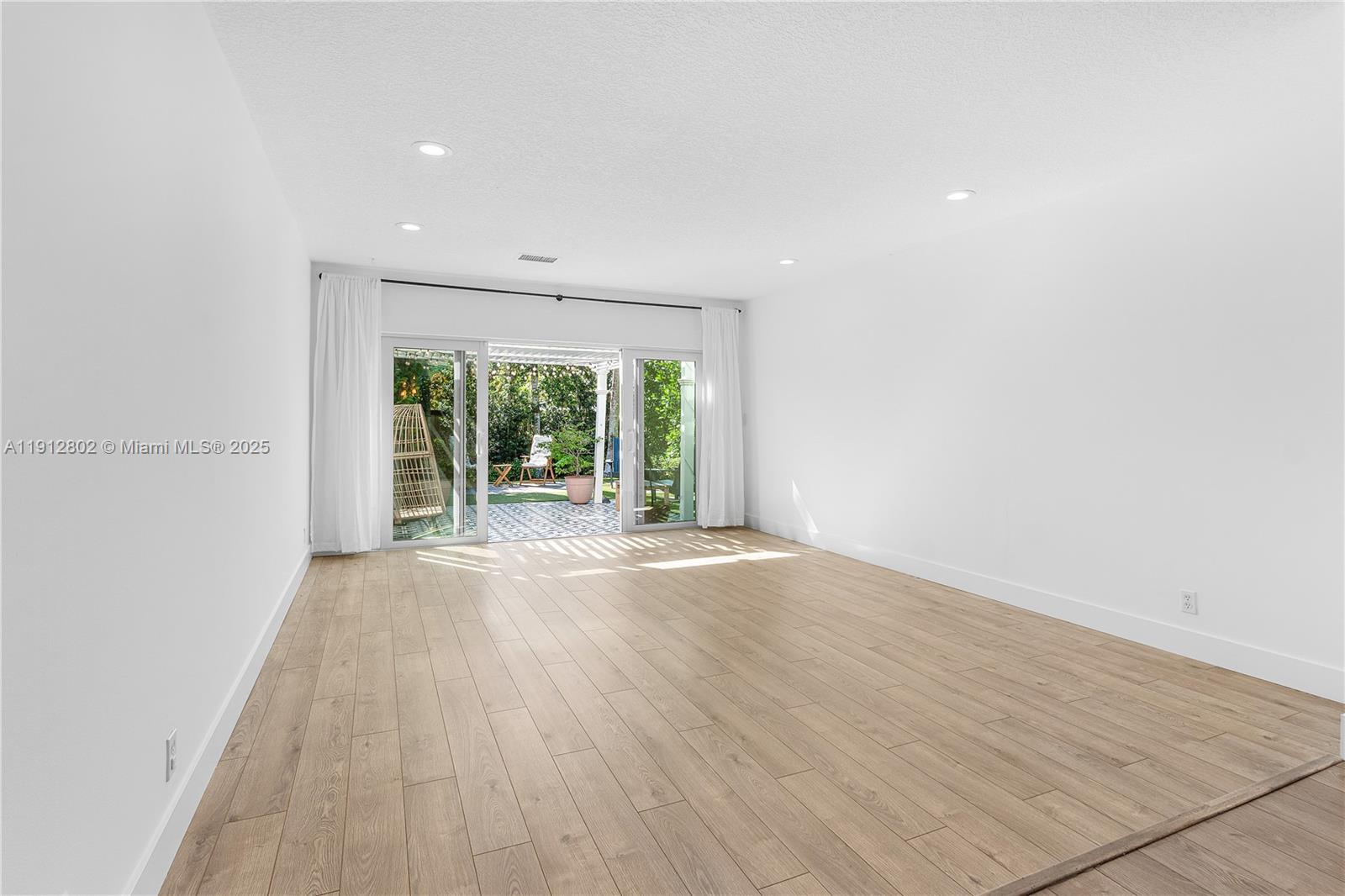 Victoria Park - Residential Lease