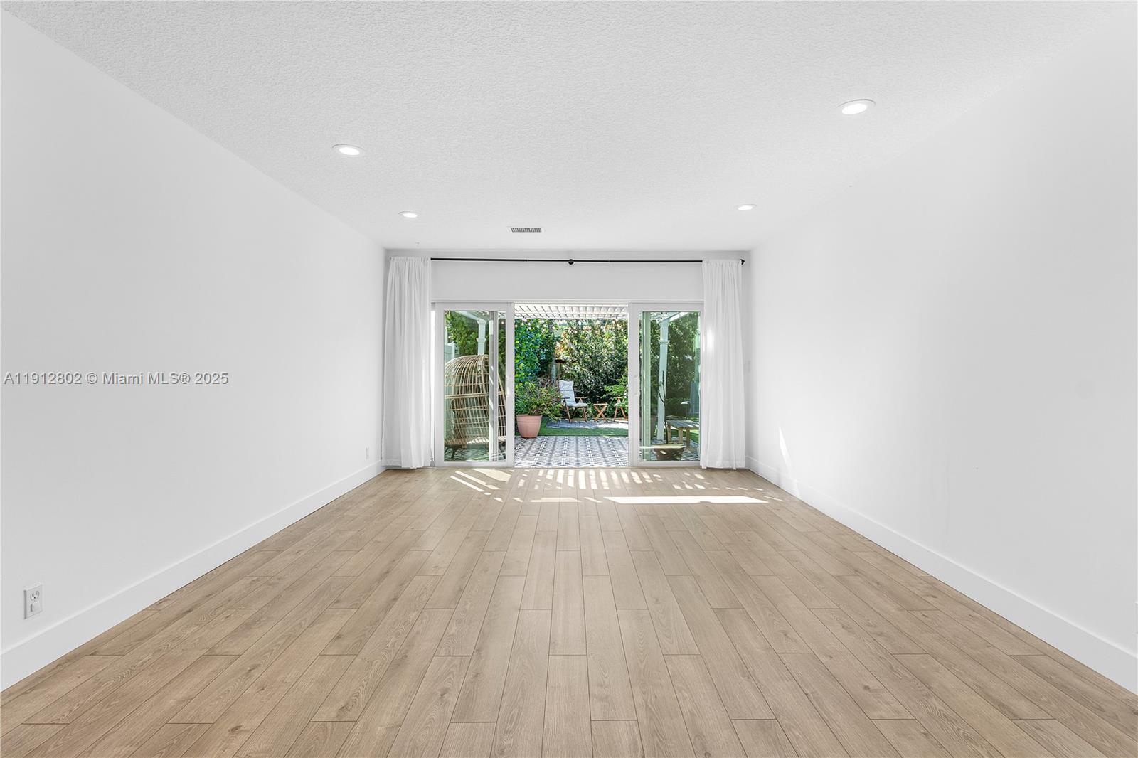 Victoria Park - Residential Lease