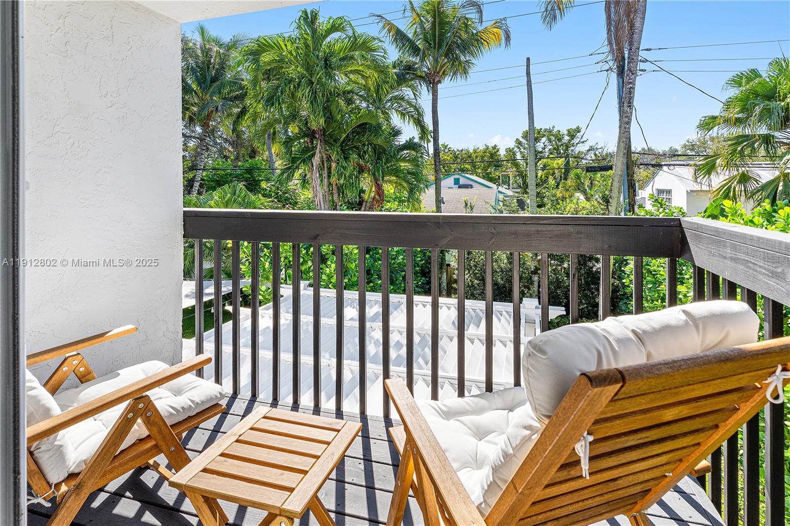 Victoria Park - Residential Lease