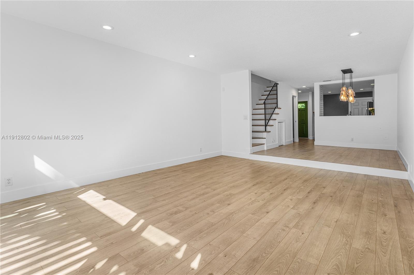 Victoria Park - Residential Lease