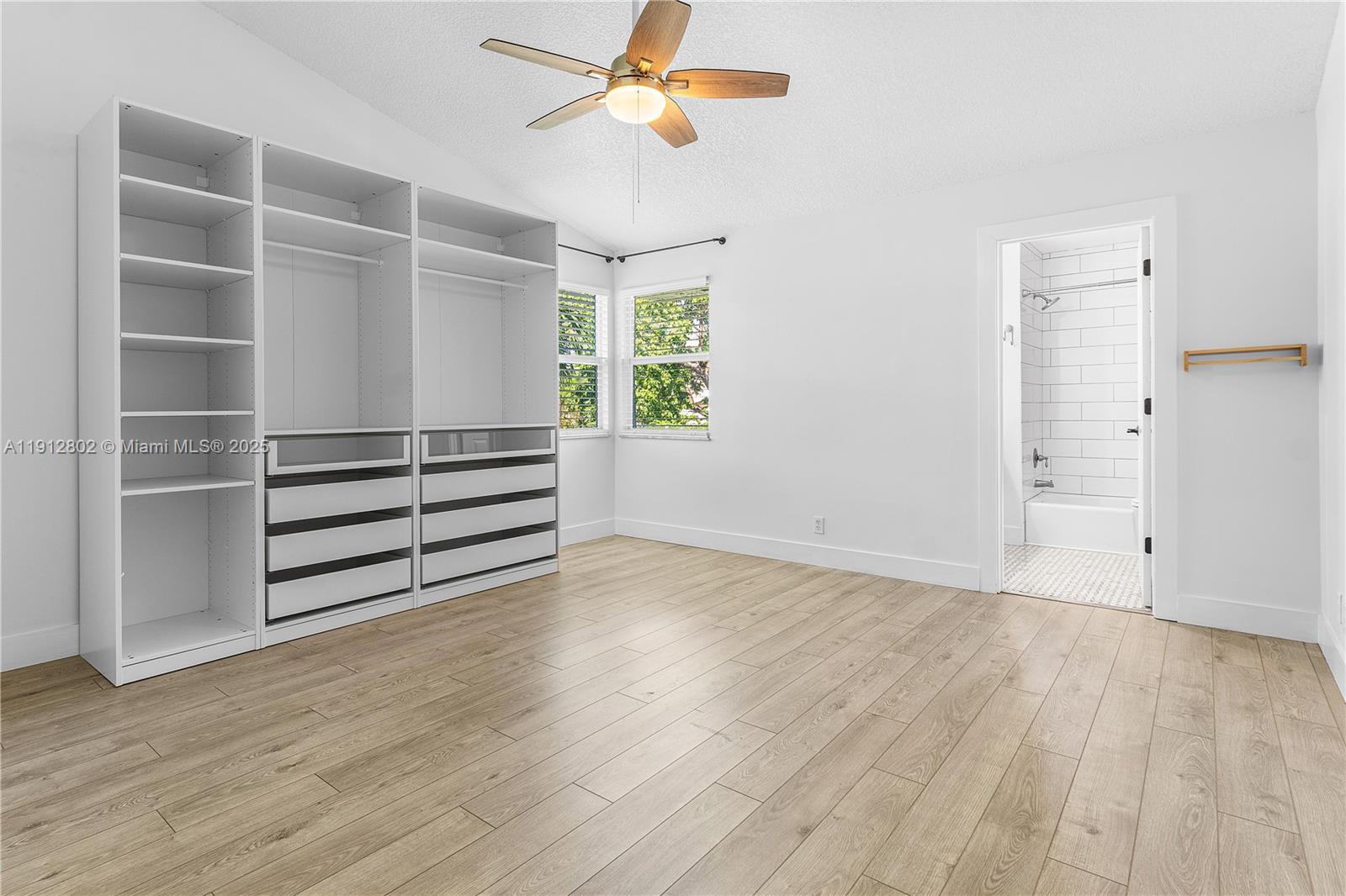 Victoria Park - Residential Lease