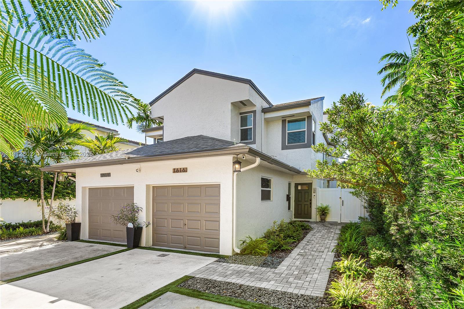 Victoria Park - Residential Lease