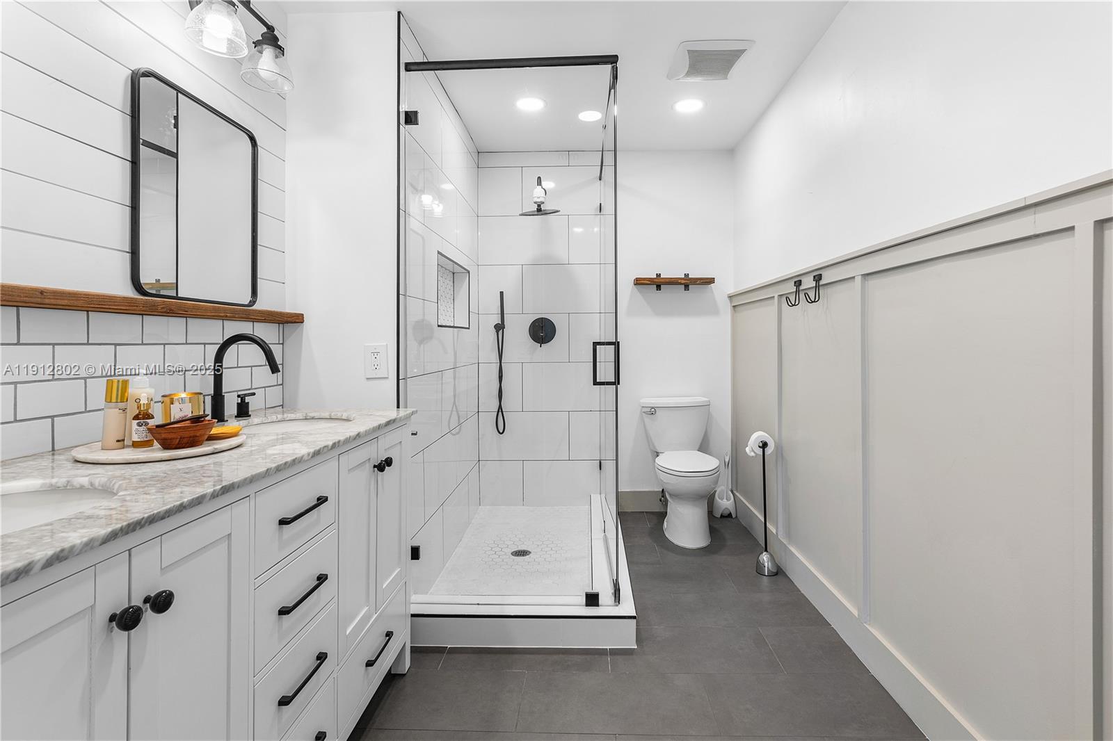 Victoria Park - Residential Lease