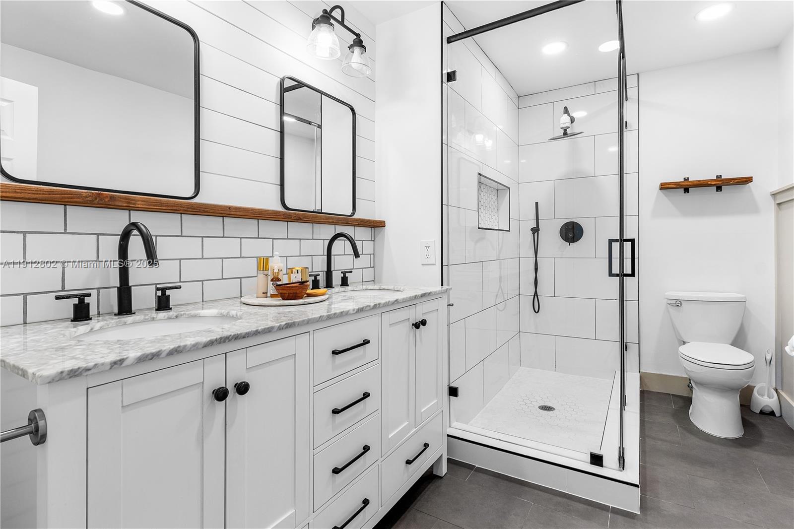 Victoria Park - Residential Lease