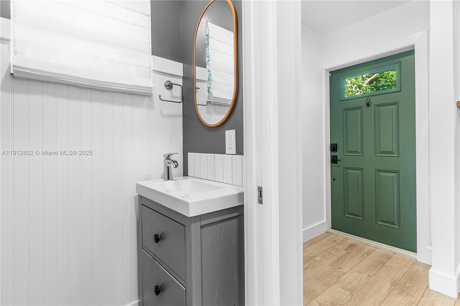 Victoria Park - Residential Lease