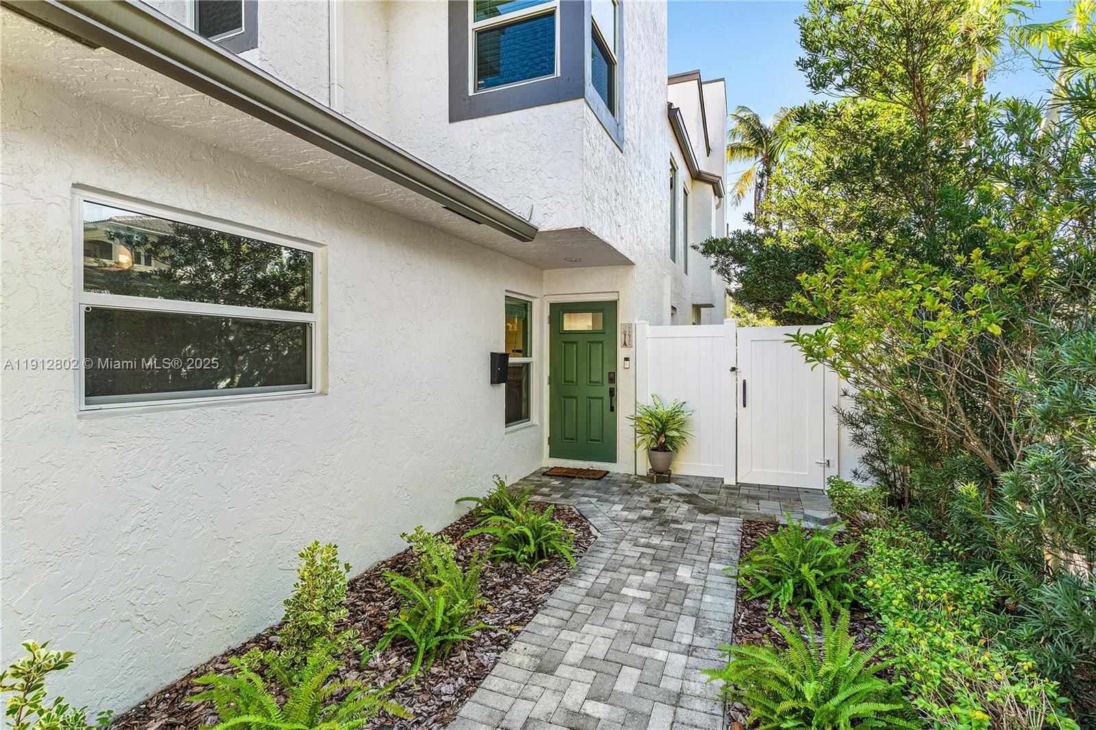 Victoria Park - Residential Lease