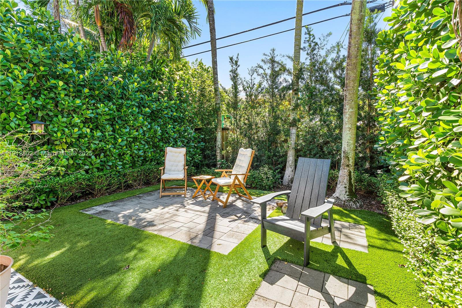 Victoria Park - Residential Lease