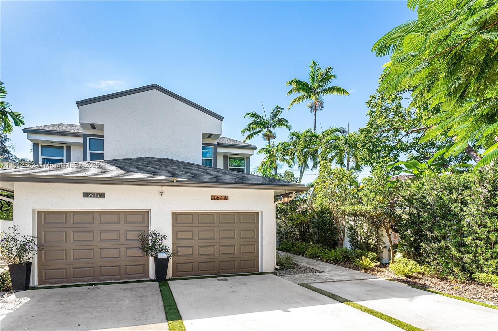 Victoria Park - Residential Lease