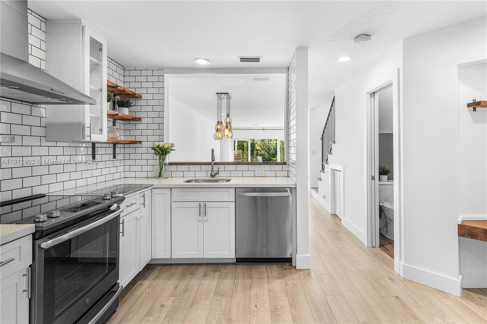 Victoria Park - Residential Lease