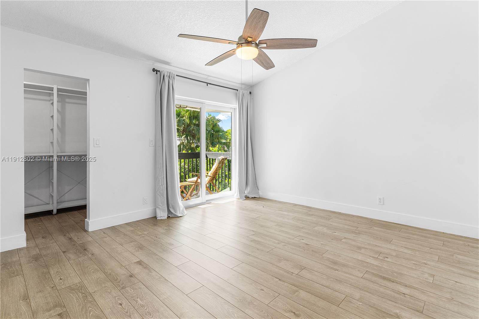 Victoria Park - Residential Lease