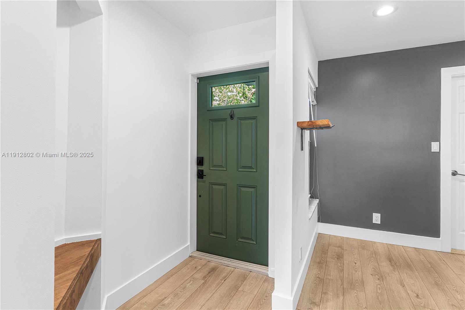 Victoria Park - Residential Lease