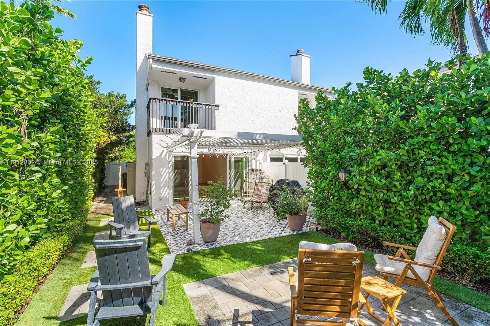 Victoria Park - Residential Lease