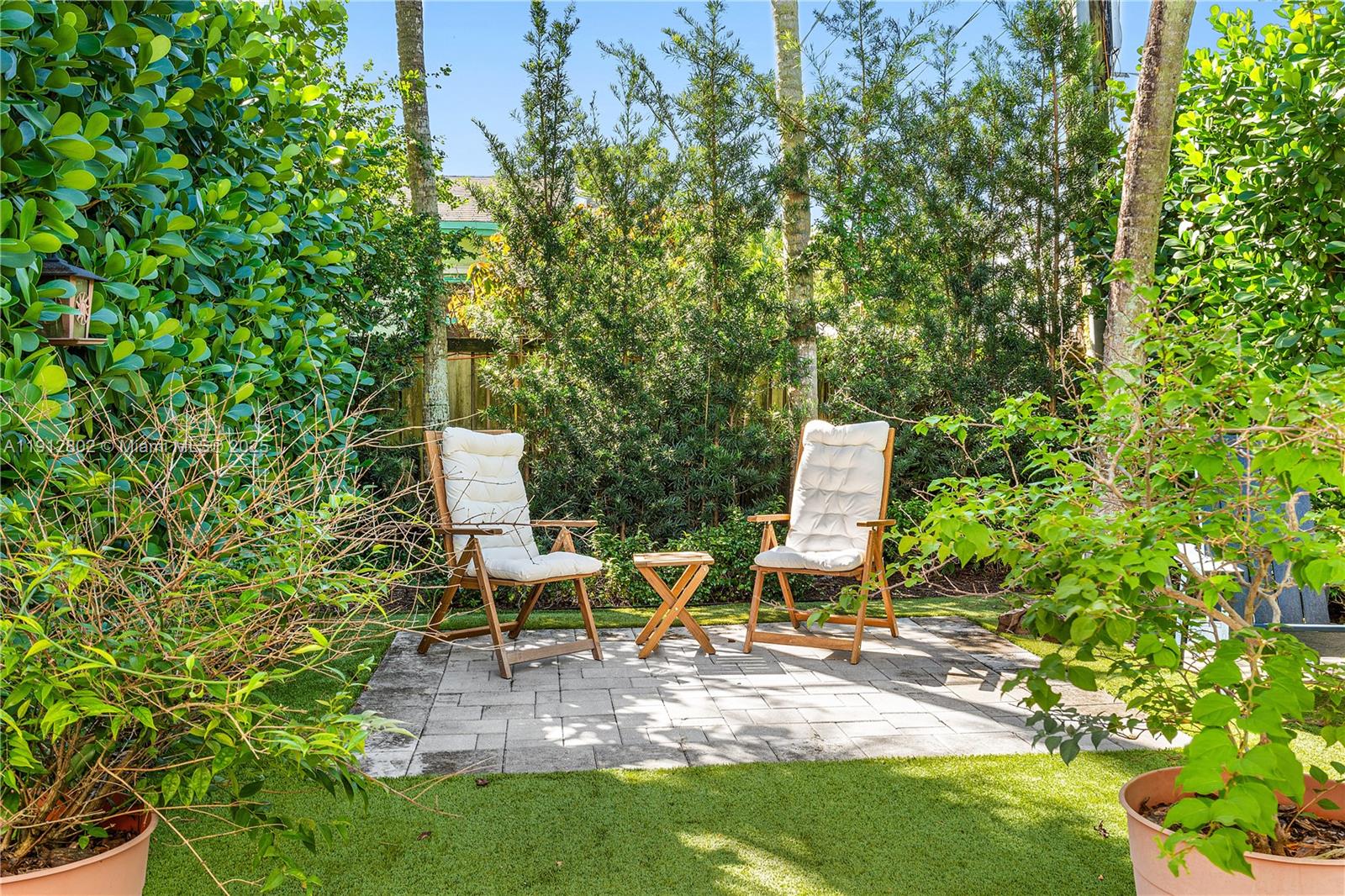 Victoria Park - Residential Lease