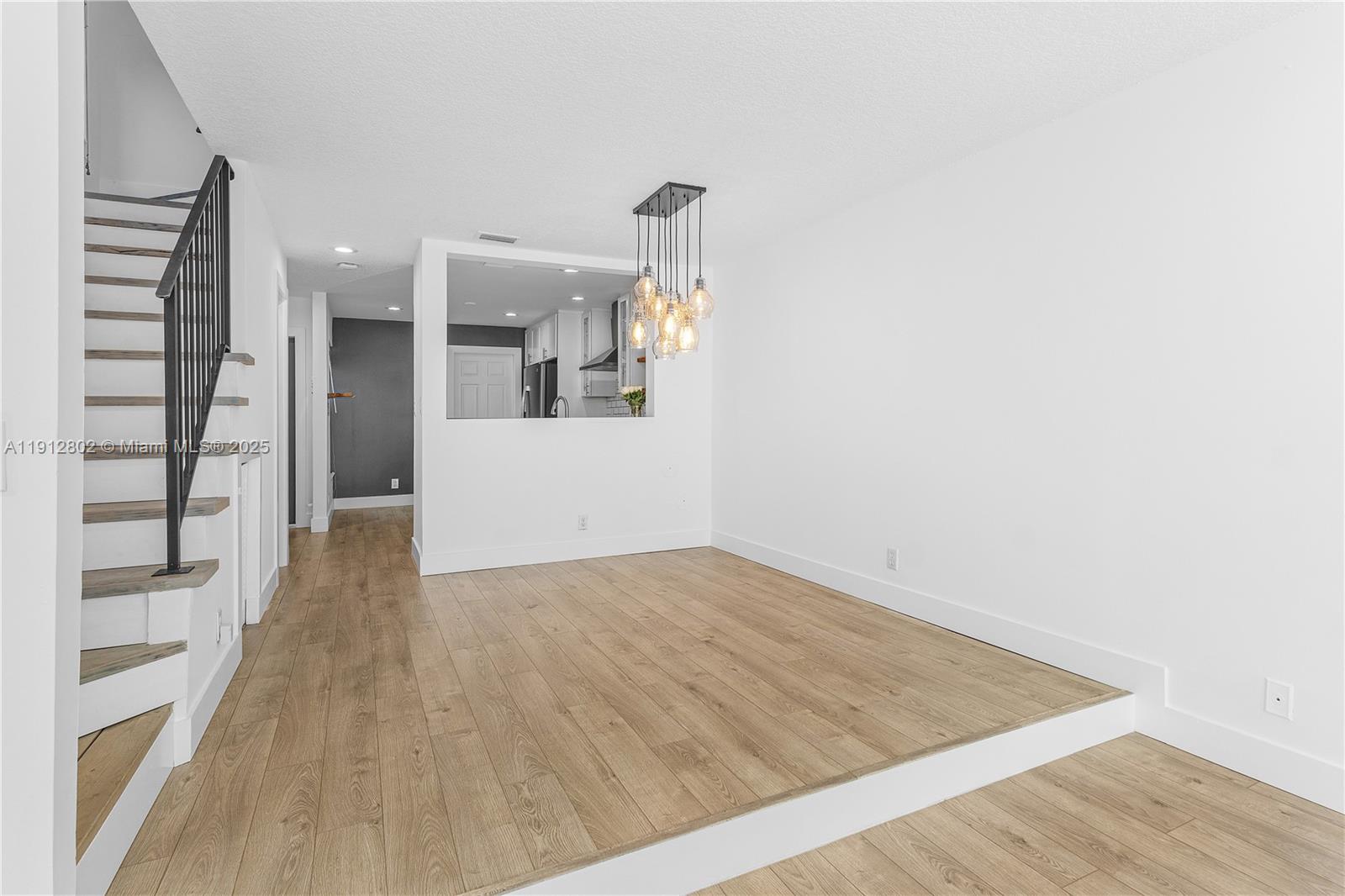 Victoria Park - Residential Lease