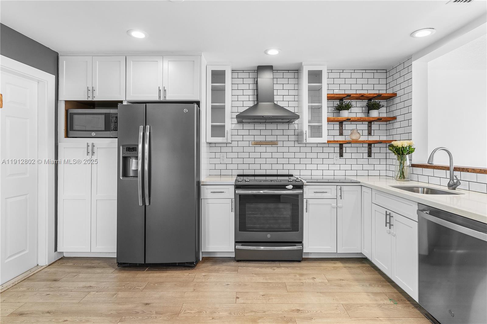 Victoria Park - Residential Lease