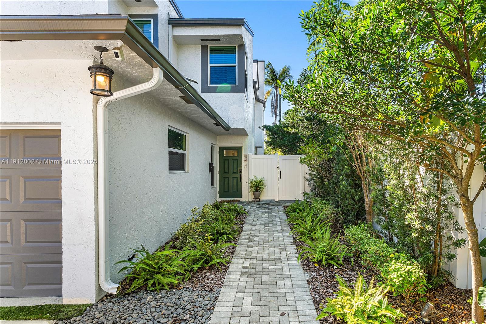 Victoria Park - Residential Lease