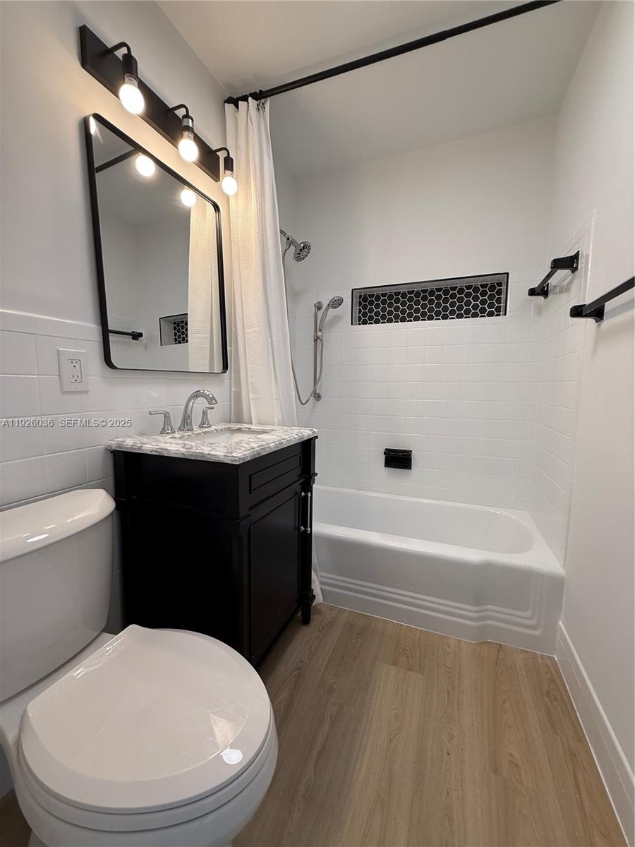 MILLER HEIGHTS SEC 6 - Residential