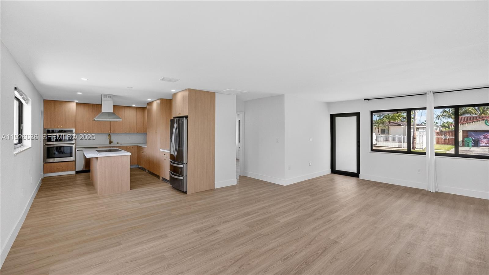 MILLER HEIGHTS SEC 6 - Residential