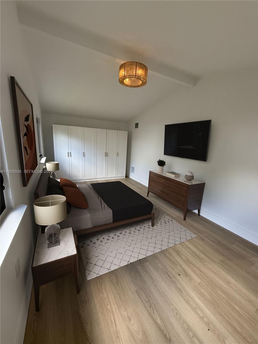 MILLER HEIGHTS SEC 6 - Residential