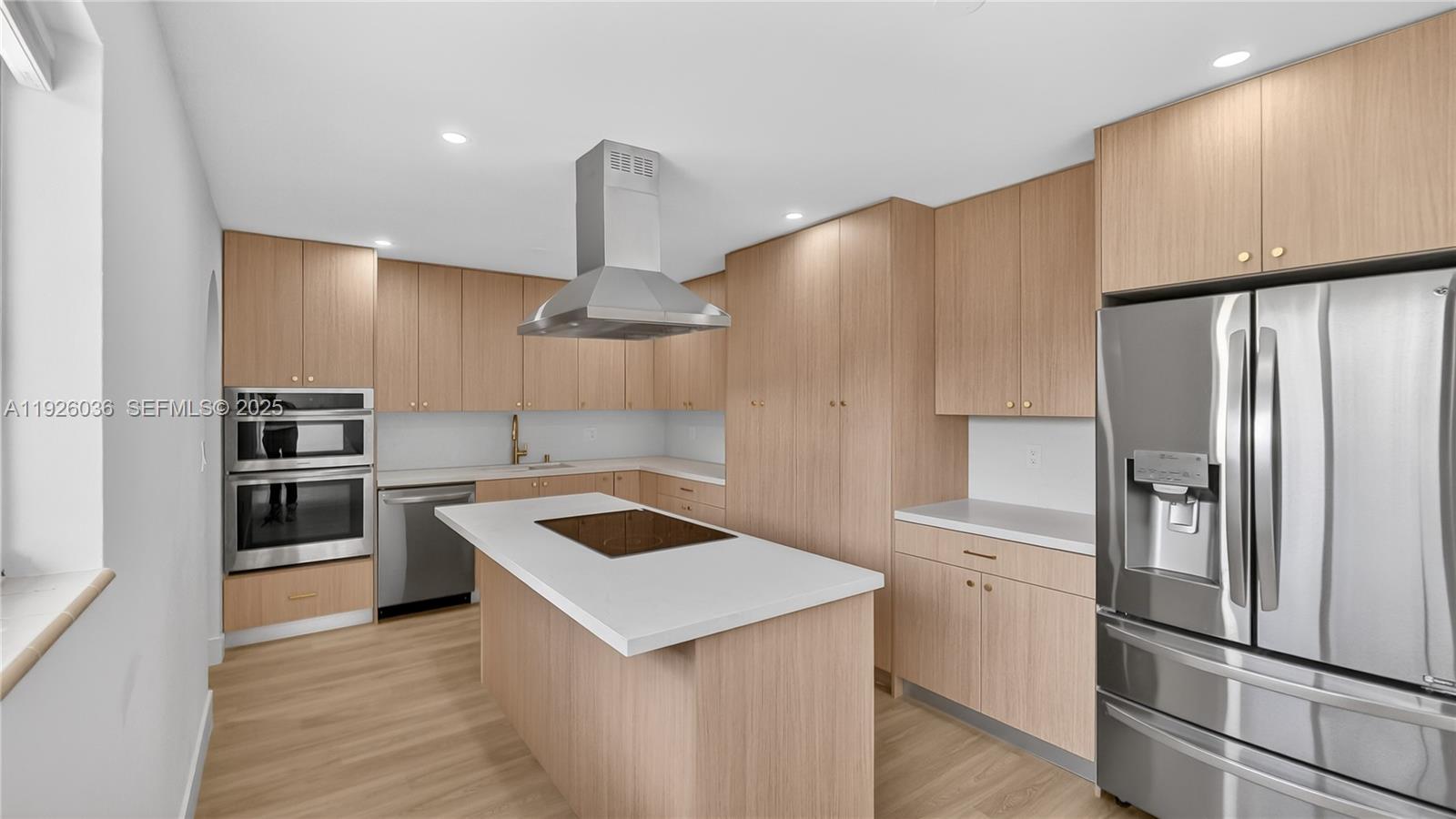 MILLER HEIGHTS SEC 6 - Residential