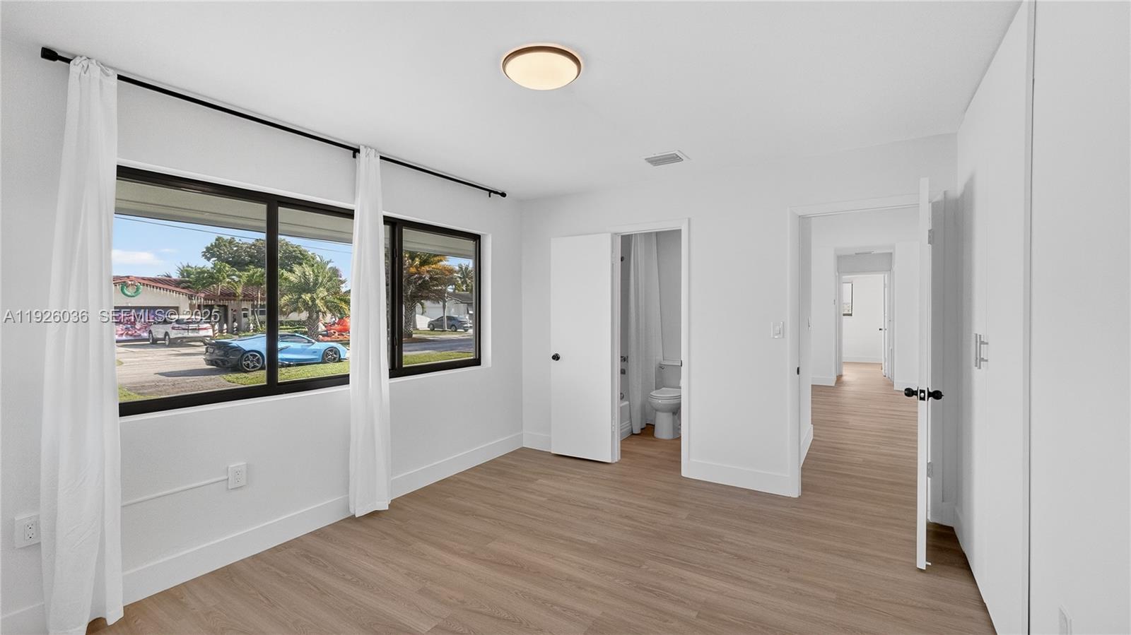 MILLER HEIGHTS SEC 6 - Residential