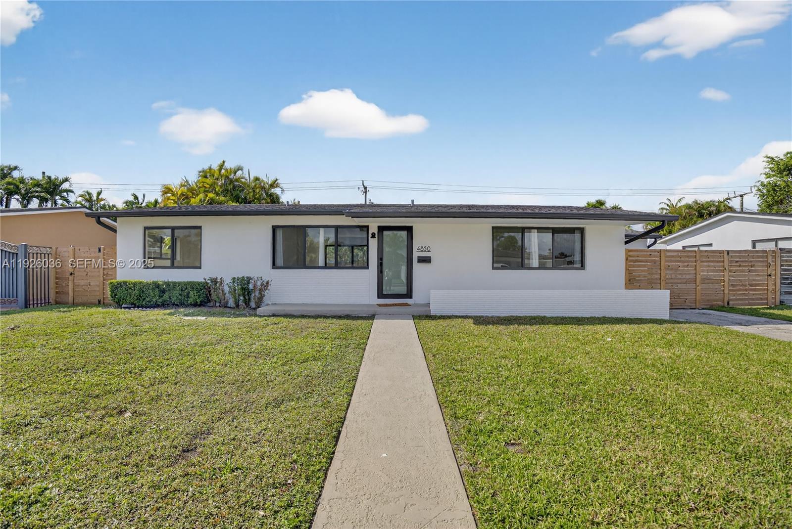 MILLER HEIGHTS SEC 6 - Residential