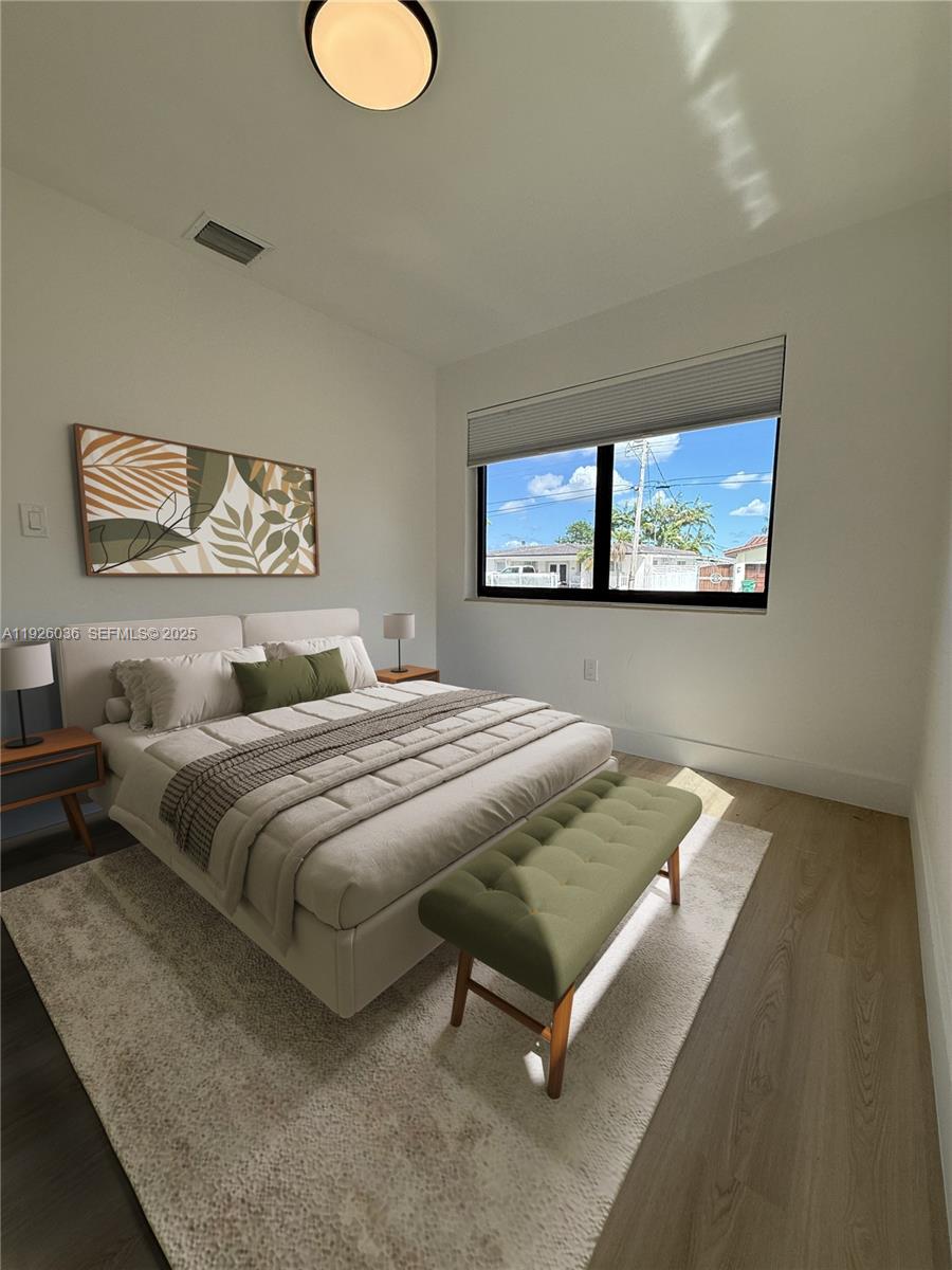 MILLER HEIGHTS SEC 6 - Residential