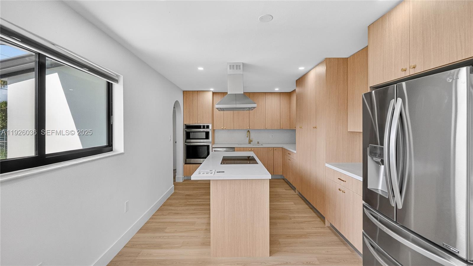 MILLER HEIGHTS SEC 6 - Residential